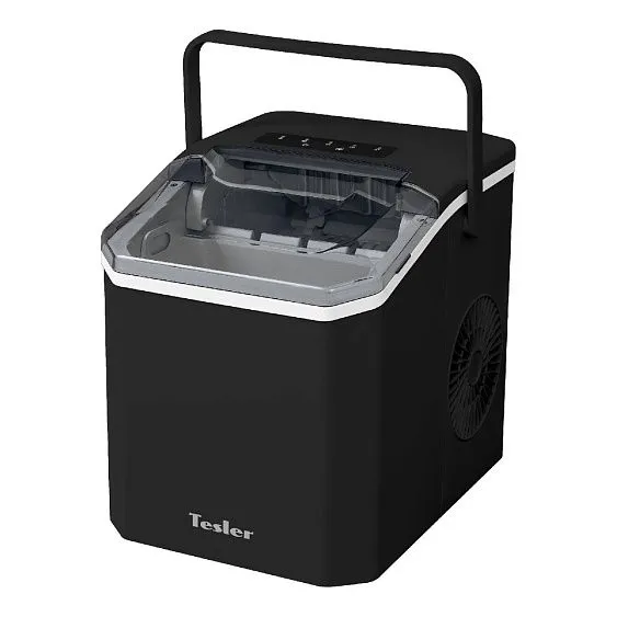 Льдогенератор TESLER ICM-1203 BLACK