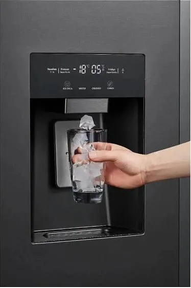Холодильник TOSHIBA GR-RS755WI-PMJ (06)