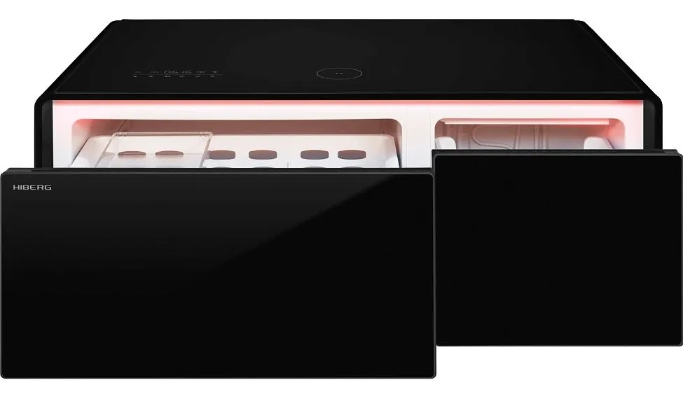 Холодильный барный центр HIBERG X2 FB