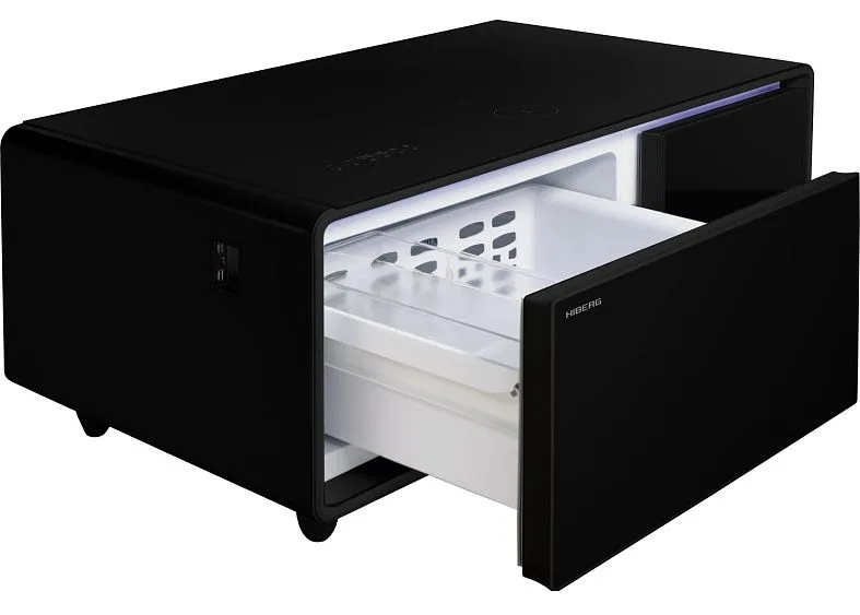 Холодильный барный центр HIBERG X2 FB