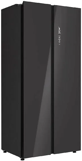 Холодильник LEX LSB525GRGID