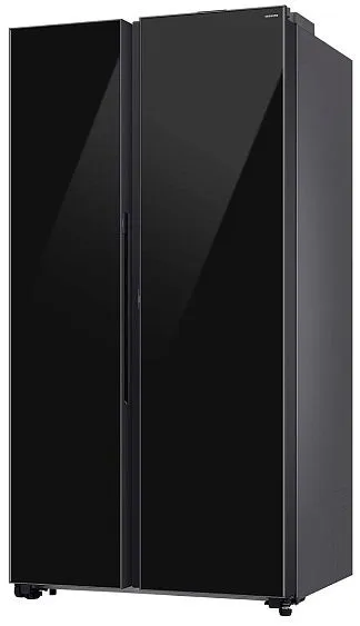 Холодильник SAMSUNG RS80F65M1BWR