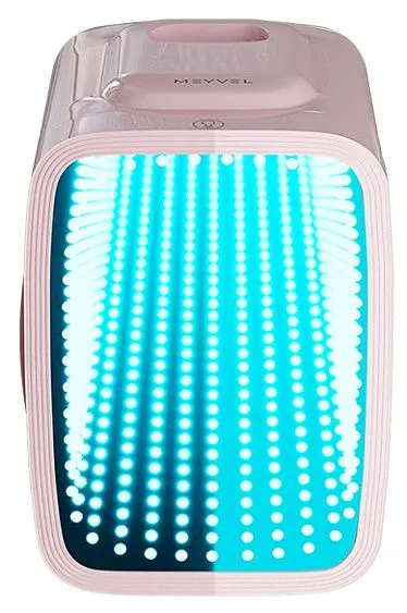 Мини-бар MEYVEL MD-04C3P-RGB