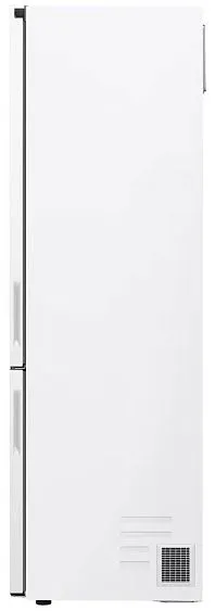 Холодильник LG GC-B509AQQW