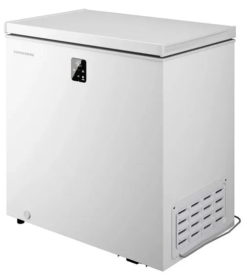 Морозильный ларь KUPPERSBERG FLCF 201 W
