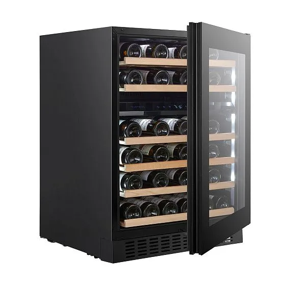 Винный шкаф TEMPTECH OX60DRB-24