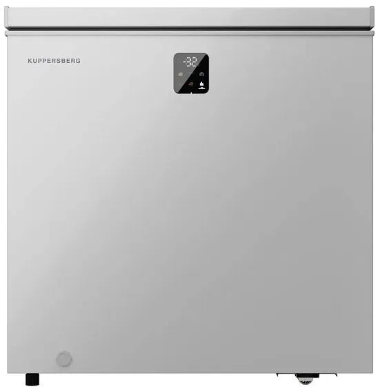 Морозильный ларь KUPPERSBERG FLCF 201 W