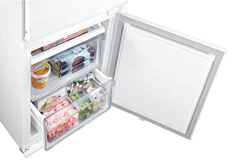 Холодильник SAMSUNG BRB30603EWW