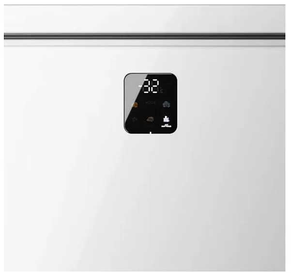 Морозильный ларь KUPPERSBERG FLCF 201 W