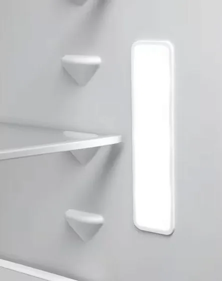 Холодильник ELECTROLUX ENP7TD75S