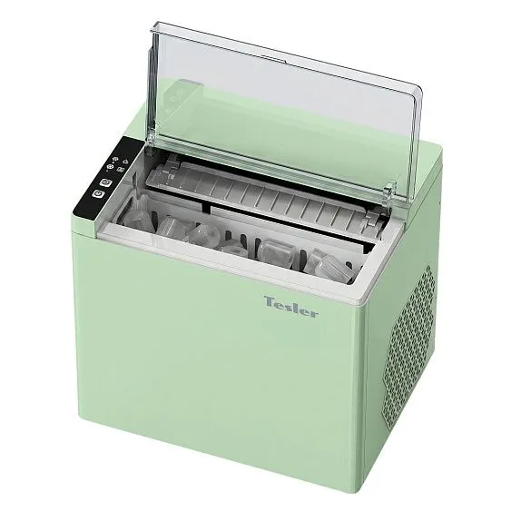 Льдогенератор TESLER ICM-1202 GREEN