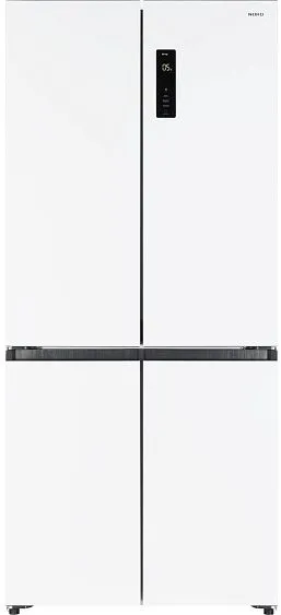 Холодильник NORDFROST i-RFQ 510 W