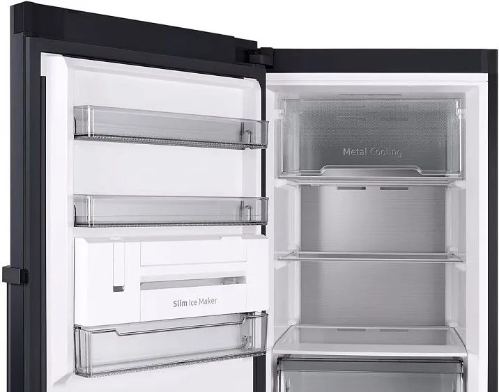 Морозильная камера SAMSUNG RZ32C7CBEB1/EF