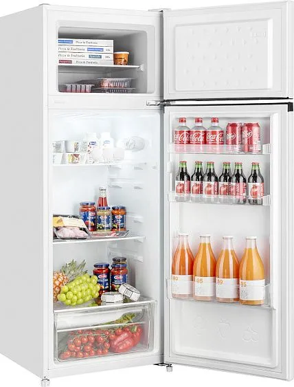 Холодильник WEISSGAUFF WRK 1430 Defrost White