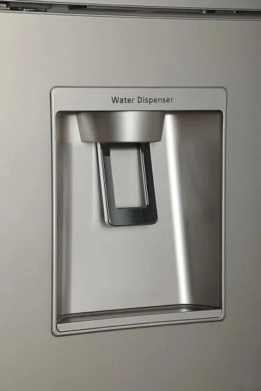 Холодильник HITACHI R-W660PUC7X GC