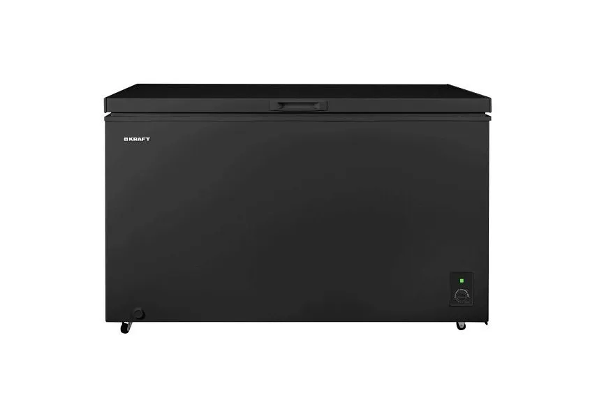 Морозильный ларь KRAFT BD (W)-460BRX