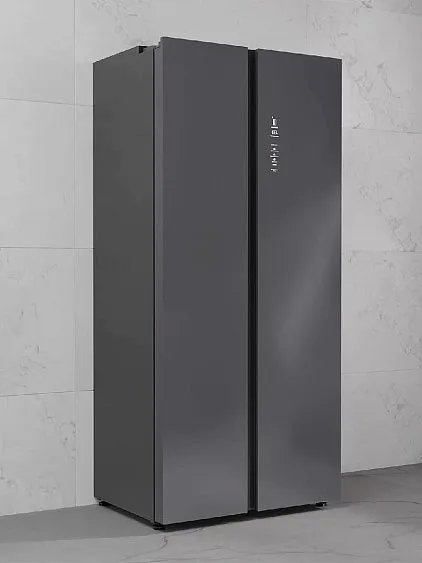 Холодильник LEX LSB525GRGID