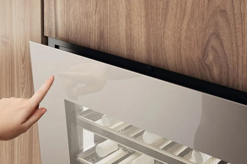 Винный шкаф MIELE KWT 7112 Pearlbeige