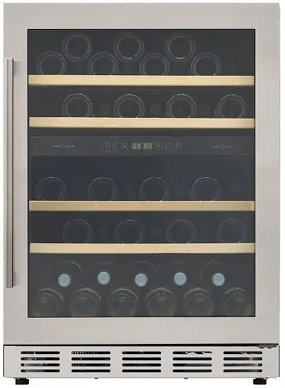 Винный шкаф KRONA BADEN 82/46 IX