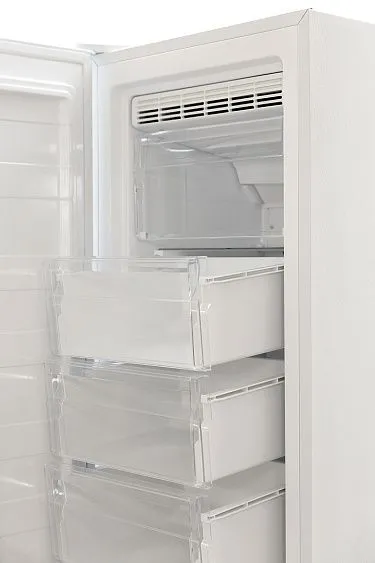 Холодильник SCANDILUX SBS174E01W