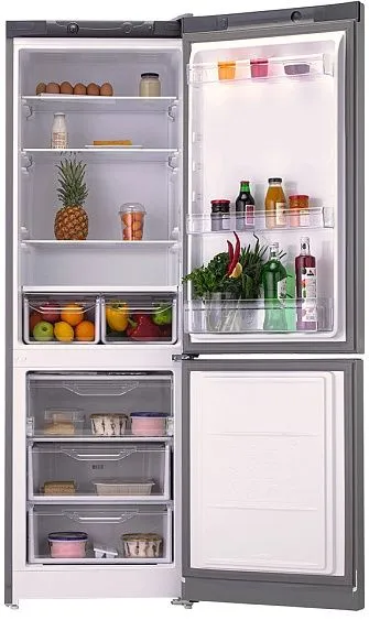 Холодильник INDESIT DS 3200 G