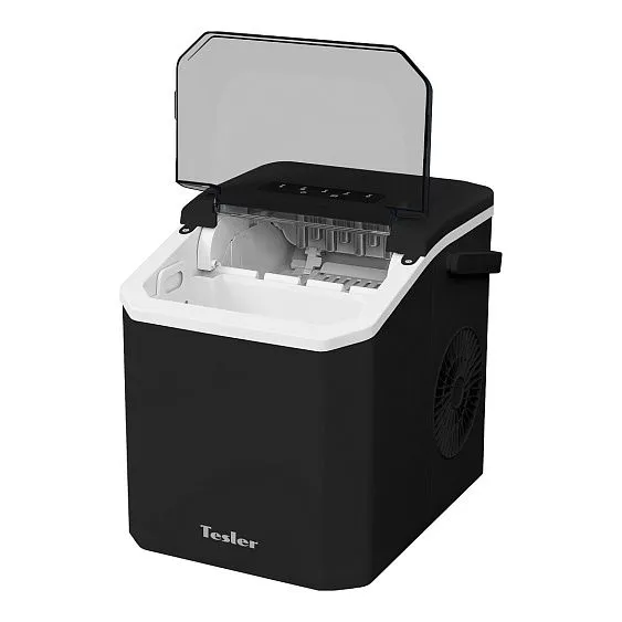 Льдогенератор TESLER ICM-1203 BLACK