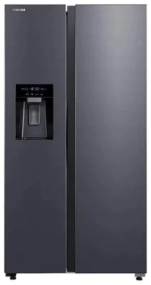 Холодильник TOSHIBA GR-RS755WI-PMJ (06)