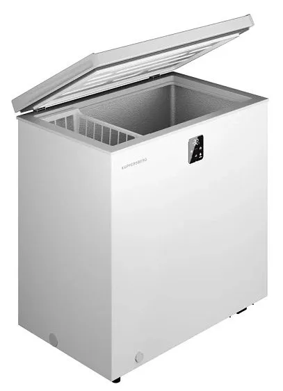 Морозильный ларь KUPPERSBERG FLCF 201 W