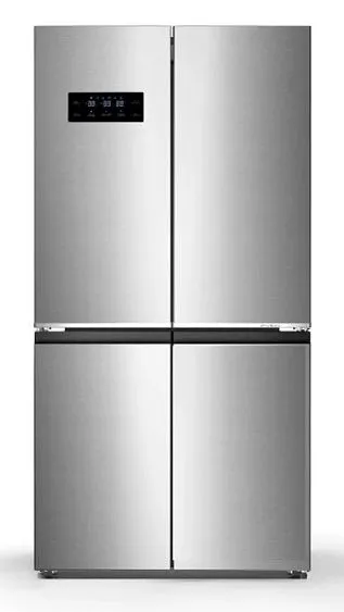 Холодильник GENCOOL GDCD-595W