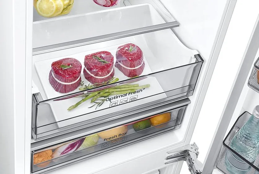 Холодильник SAMSUNG BRB80F26ADS0EO