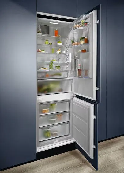 Холодильник ELECTROLUX ENP7TD75S