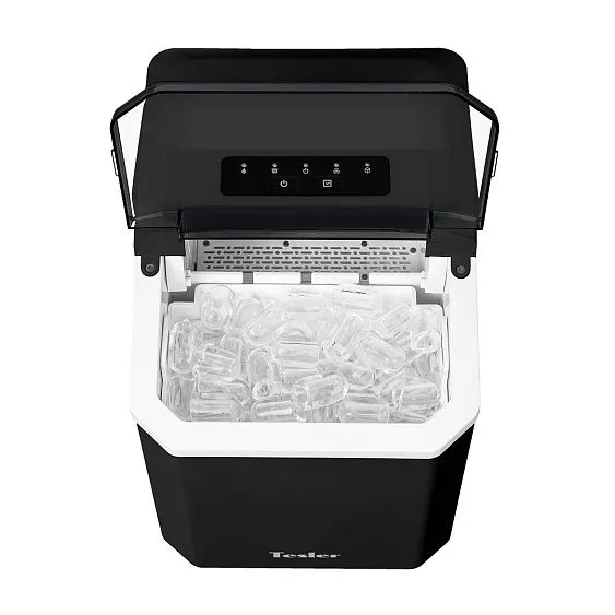 Льдогенератор TESLER ICM-1203 BLACK