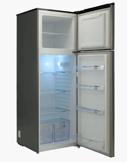 Холодильник ARTEL HD 316 FN серый
