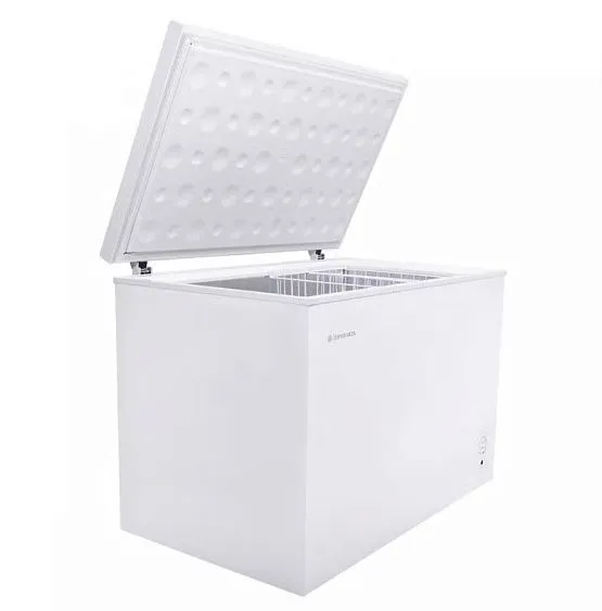 Морозильный ларь ESPERANZA CFS 430 FW