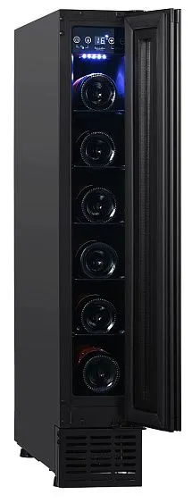 Винный шкаф TEMPTECH SOMX15SRB-24