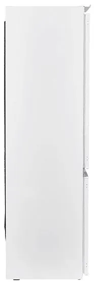 Холодильник MAUNFELD MBF177NFFWGR Inverter
