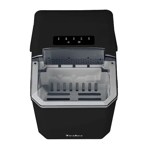 Льдогенератор TESLER ICM-1203 BLACK