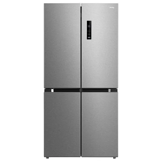 Холодильник KORTING KNFM 84177 X