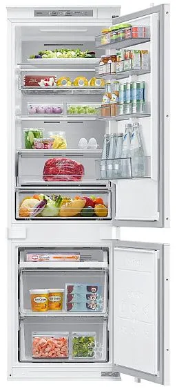 Холодильник SAMSUNG BRB80F26ADS0EO