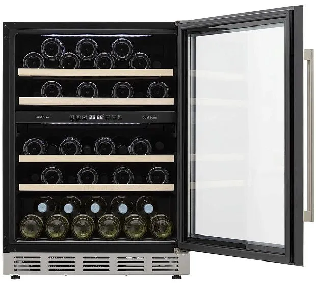 Винный шкаф KRONA BADEN 82/46 IX