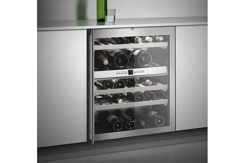 Винный шкаф GAGGENAU RW404264