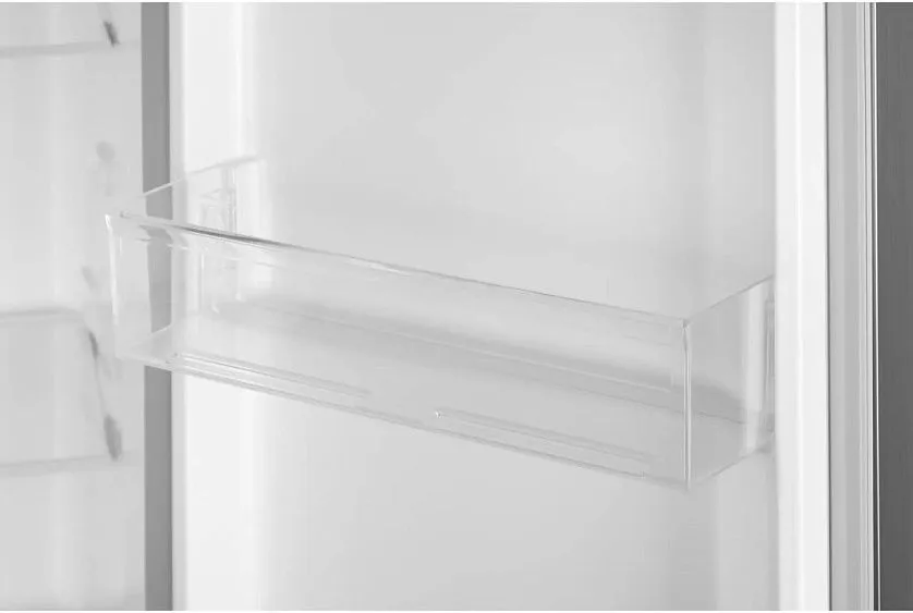 Холодильник HYUNDAI CS55023F нержавеющая сталь