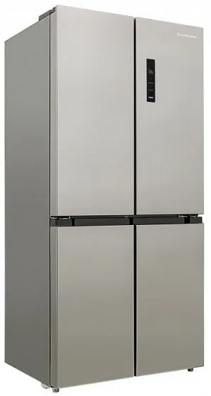 Холодильник SCHAUB LORENZ SLU X490E3EI