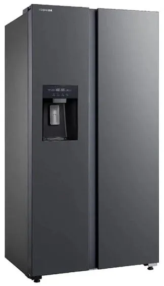 Холодильник TOSHIBA GR-RS755WI-PMJ (06)