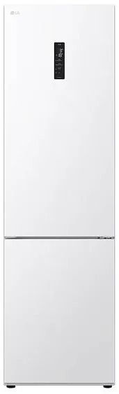 Холодильник LG GC-B509AQQW