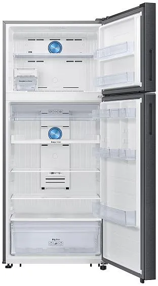 Холодильник SAMSUNG RT53DG7A10B1WT