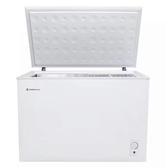 Морозильный ларь ESPERANZA CFS 430 FW