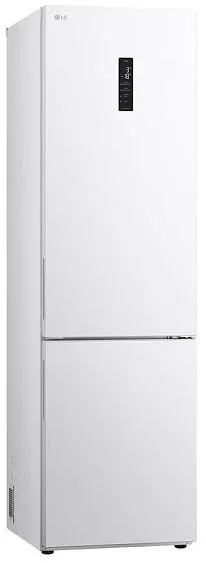 Холодильник LG GC-B509AQQW