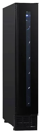 Винный шкаф TEMPTECH SOMX15SRB-24