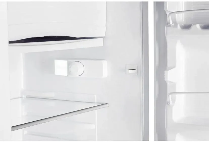 Холодильник NORDFROST RFS-85 W